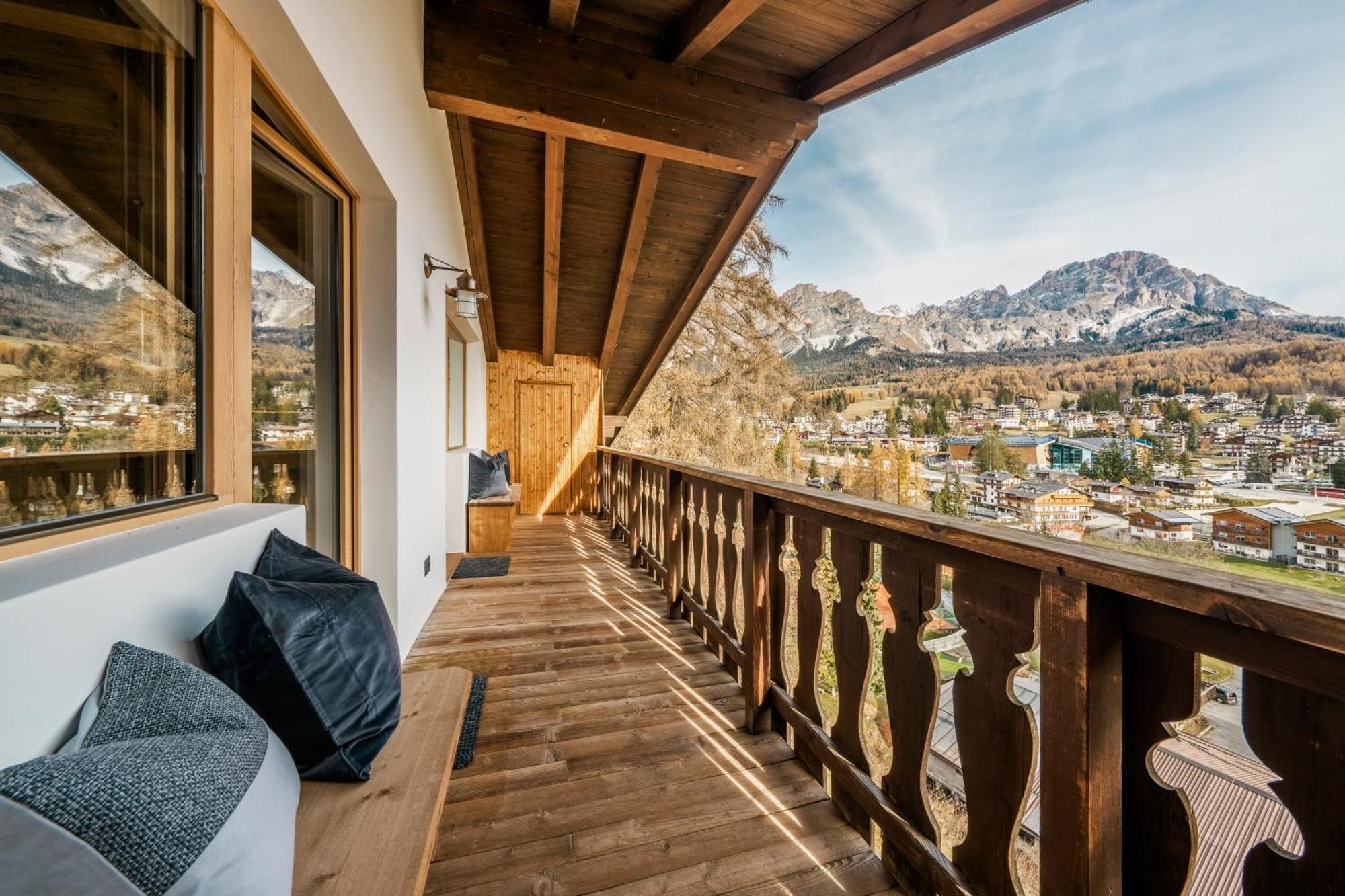 Ronco - Dolomiti Skyline Apartment